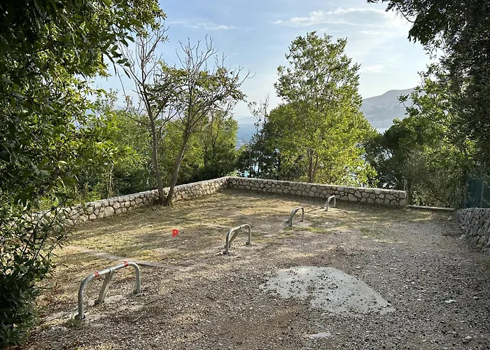 By The Sea Baska, Krk - 24182 شقة باشْكا