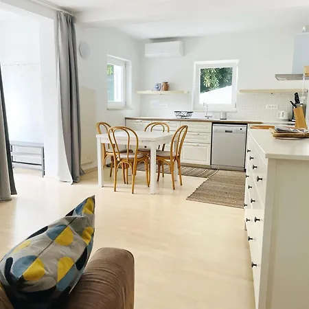 By The Sea Baska, Krk - 24182