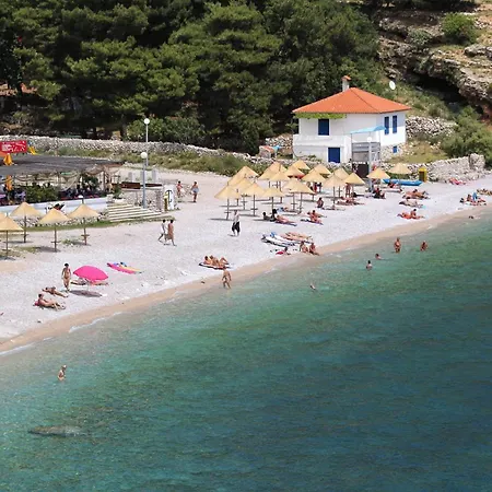 Lejlighed By The Sea Baska, Krk - 24182 Baška