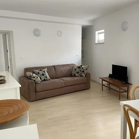 By The Sea Baska, Krk - 24182 公寓