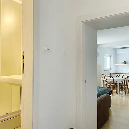 Apartament By The Sea Baska, Krk - 24182 Baška