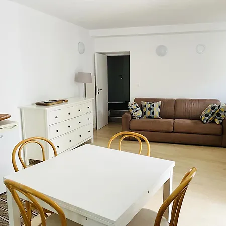 Apartament By The Sea Baska, Krk - 24182 *