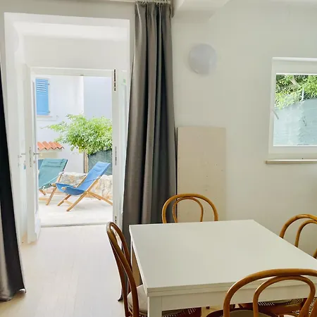 By The Sea Baska, Krk - 24182 Apartament *