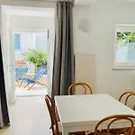 By The Sea Baska, Krk - 24182 Appartement *