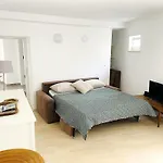 Appartement By The Sea Baska, Krk - 24182 *